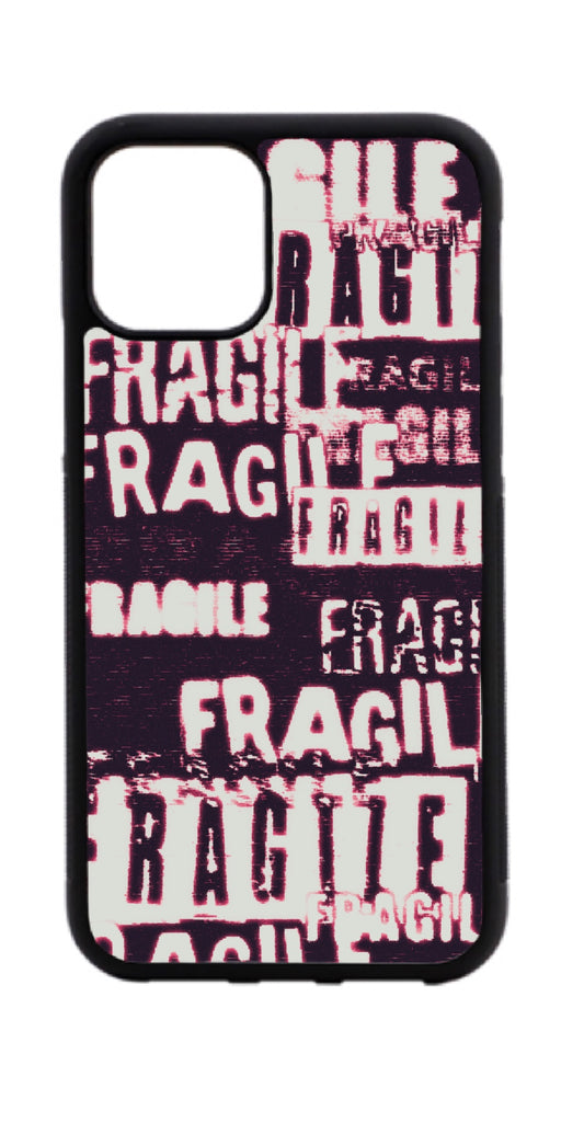 Fragile Inverted Pink