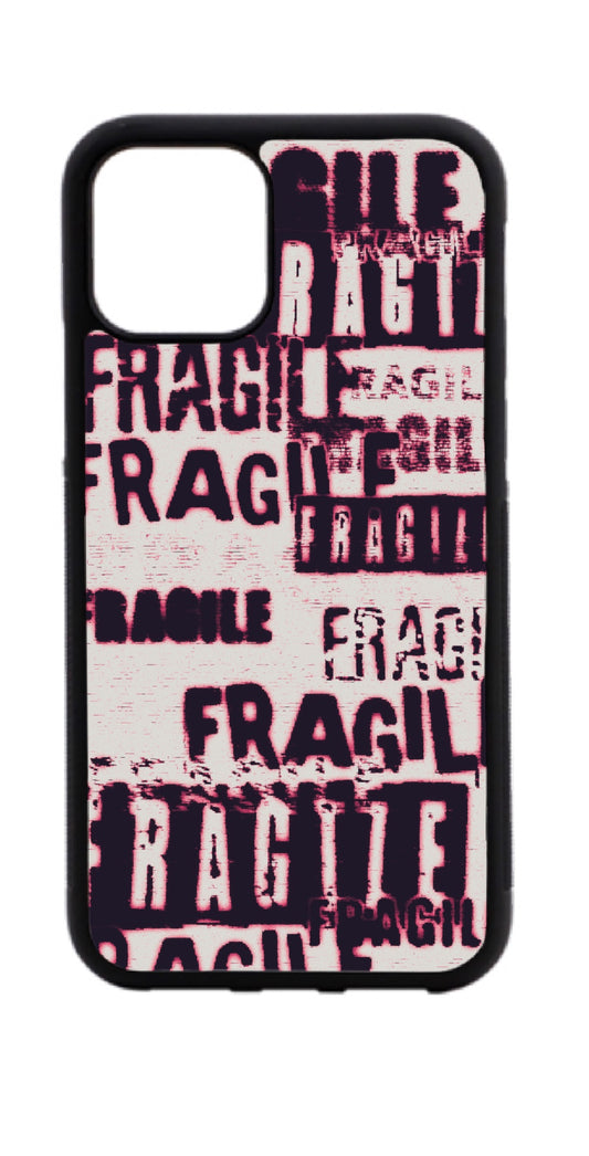 Fragile Pink