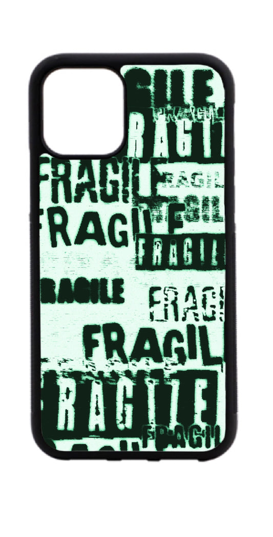 Fragile Green