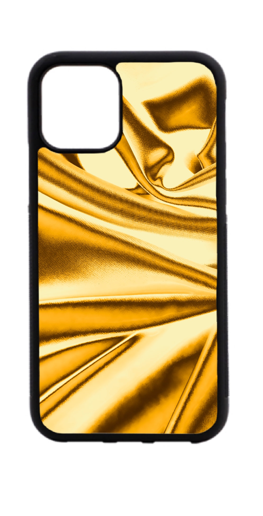 Metallic Gold