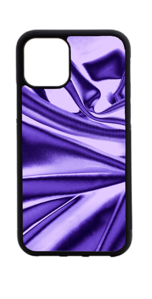 Metallic Purple