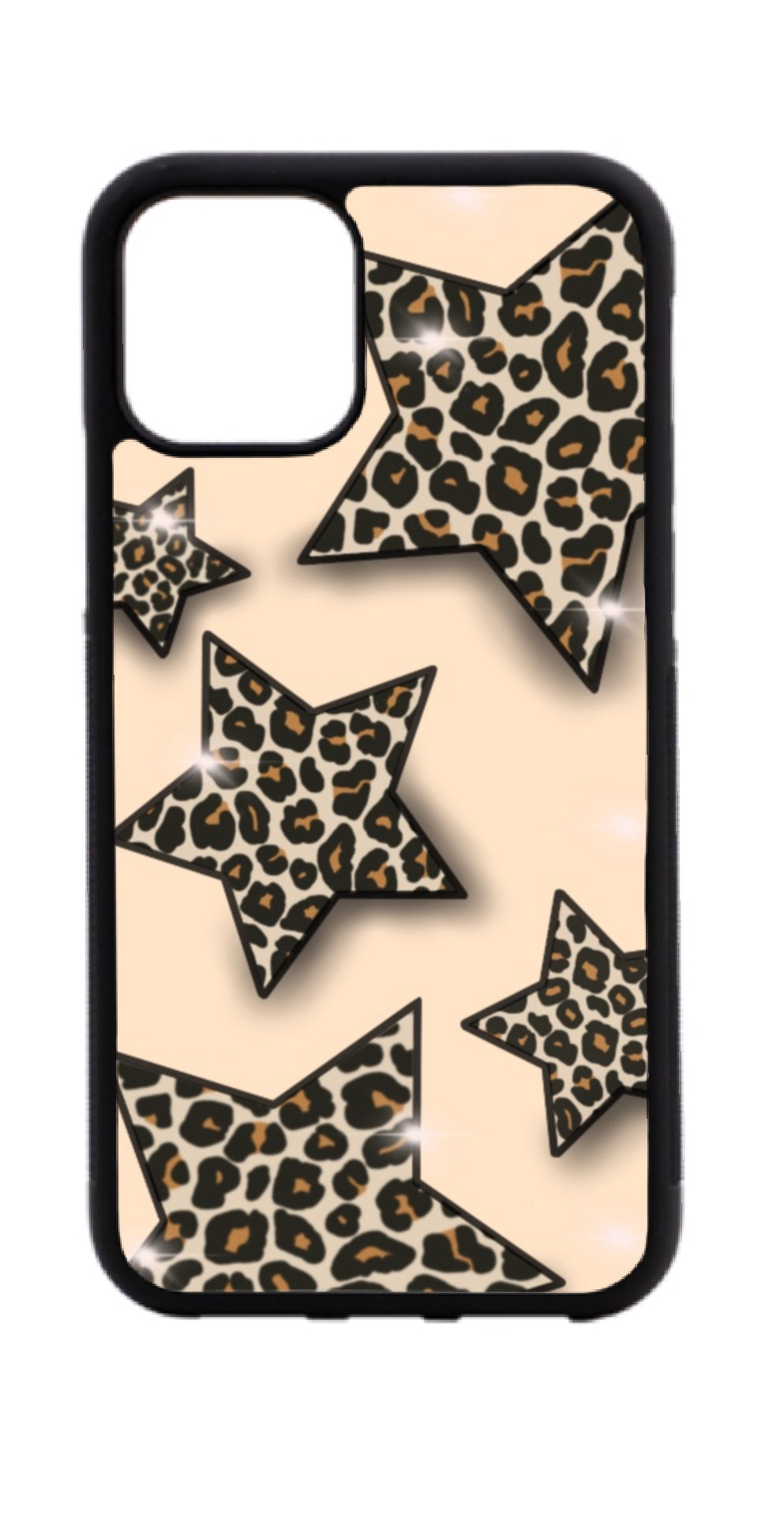 Leopard Stars