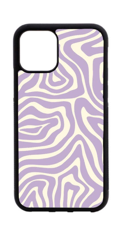 Maze Purple