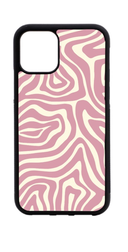 Maze Pink