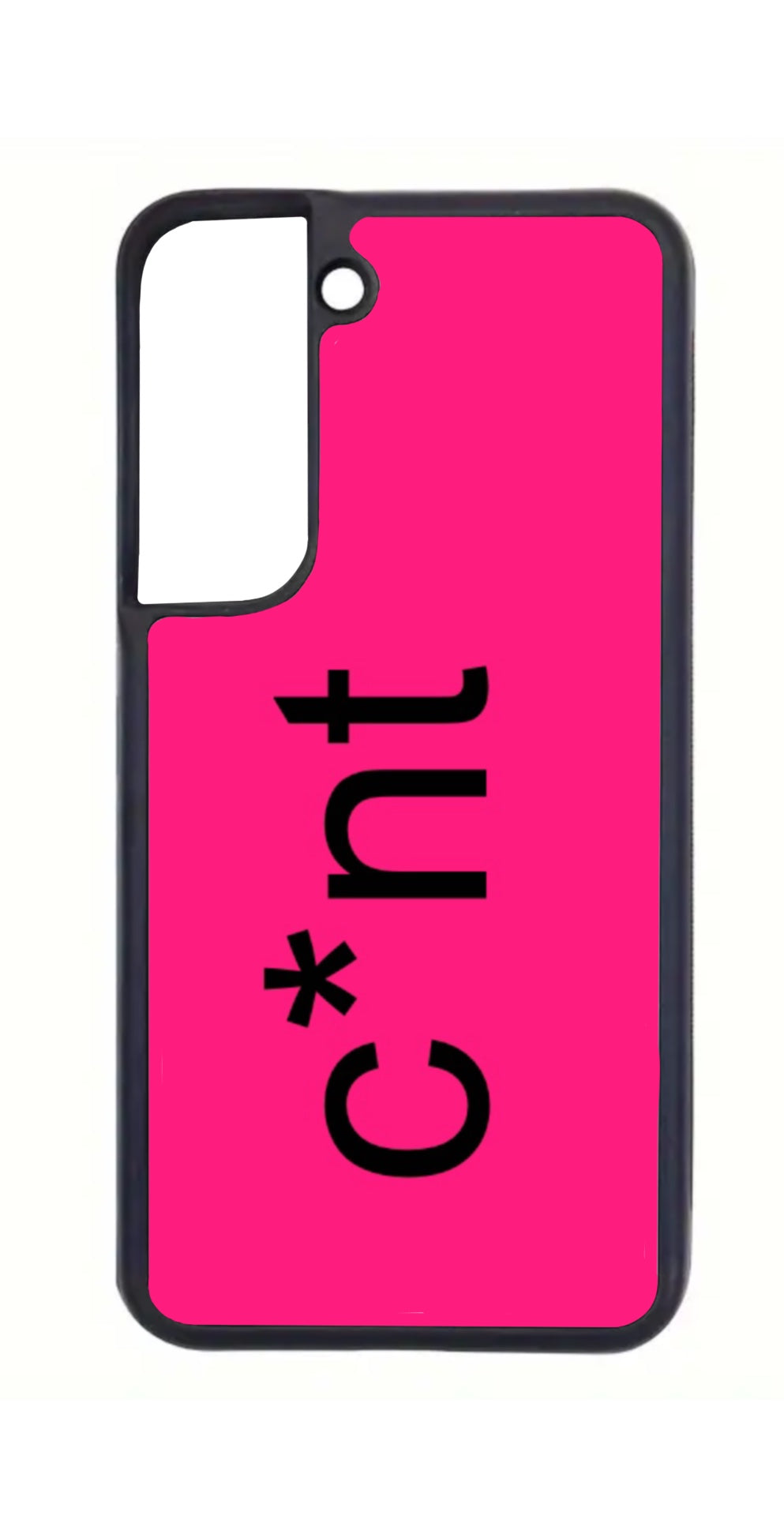 C*NT Pink for Samsung