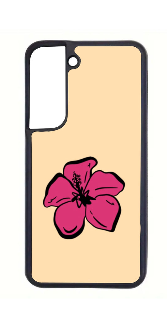 Hibiscus for Samsung