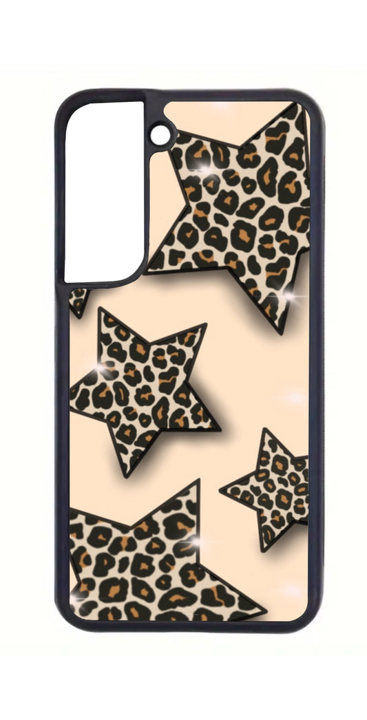 Leopard Star for Samsung