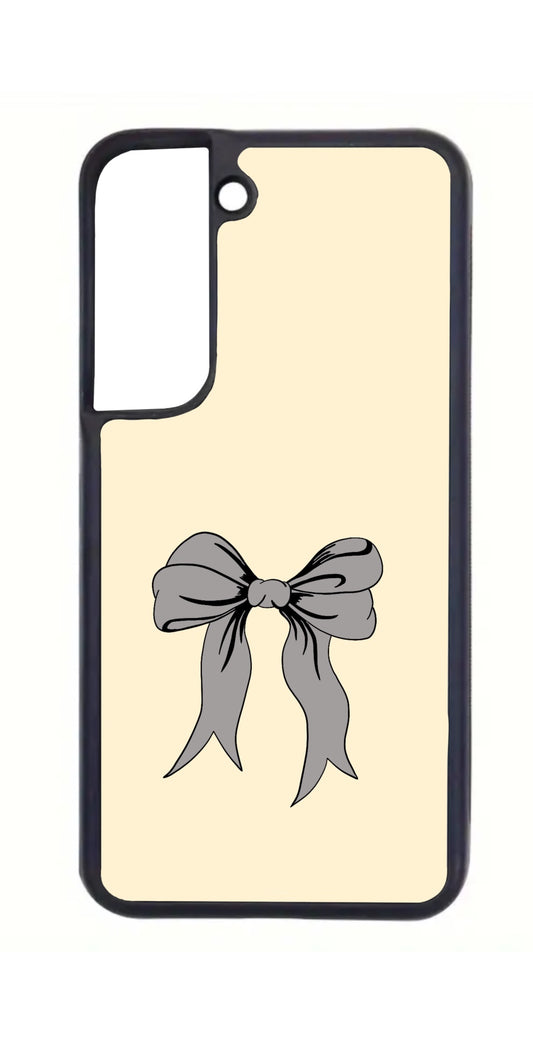 Bow Cream for Samsung