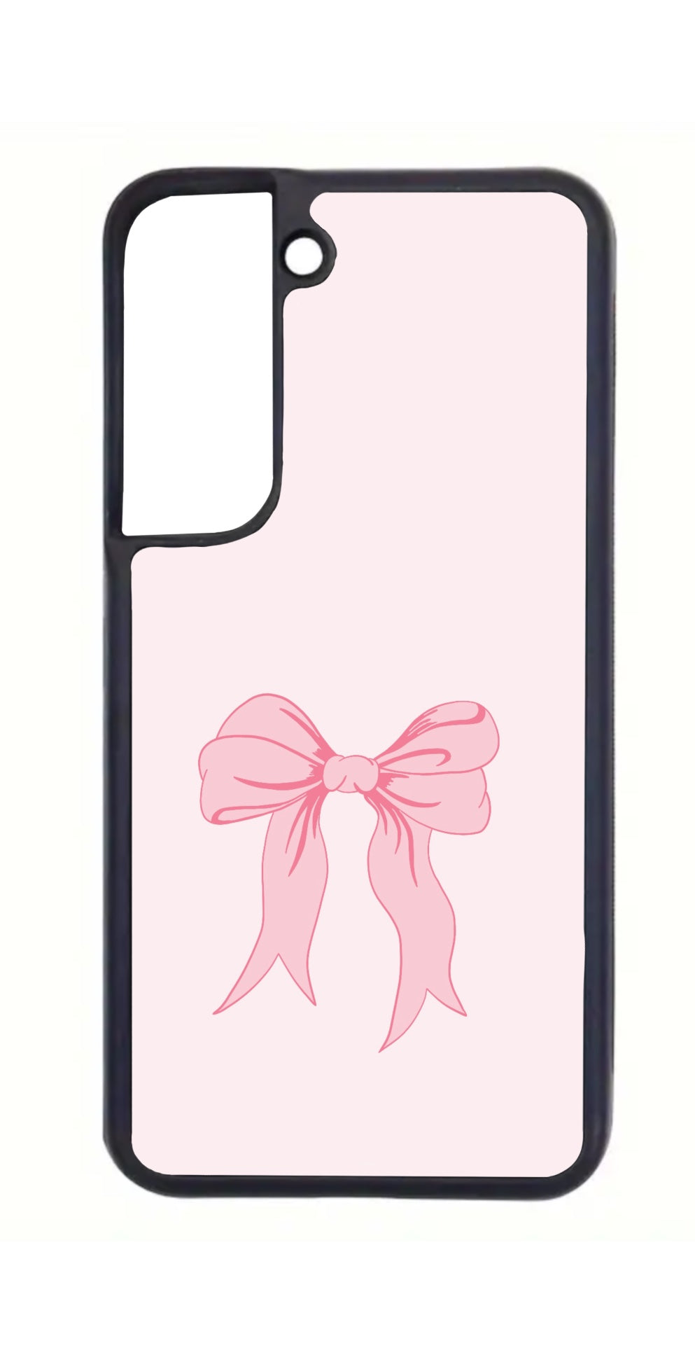 Bow Pink for Samsung