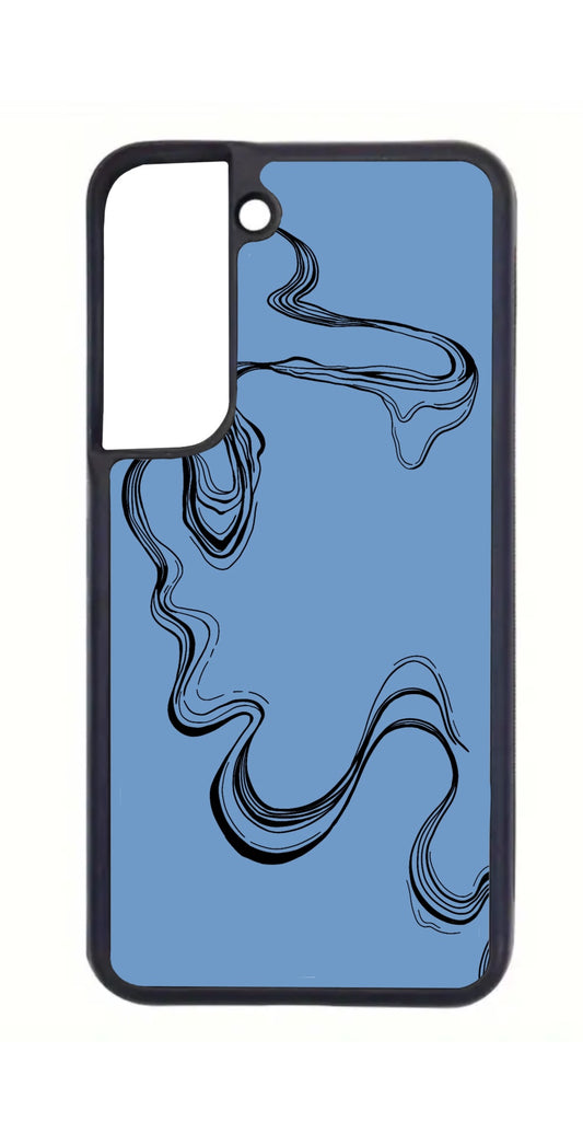 Smokey Blue for Samsung