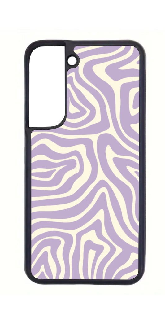 Maze Purple for Samsung