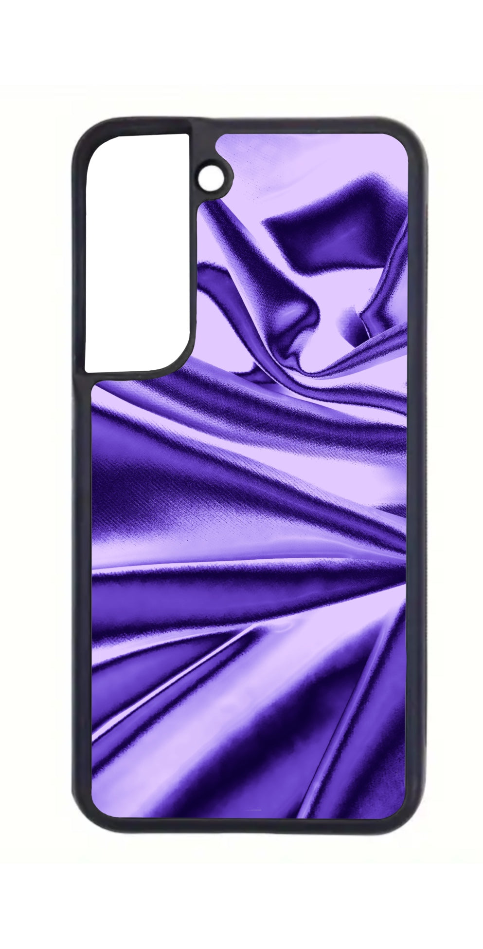 Metallic Purple for Samsung