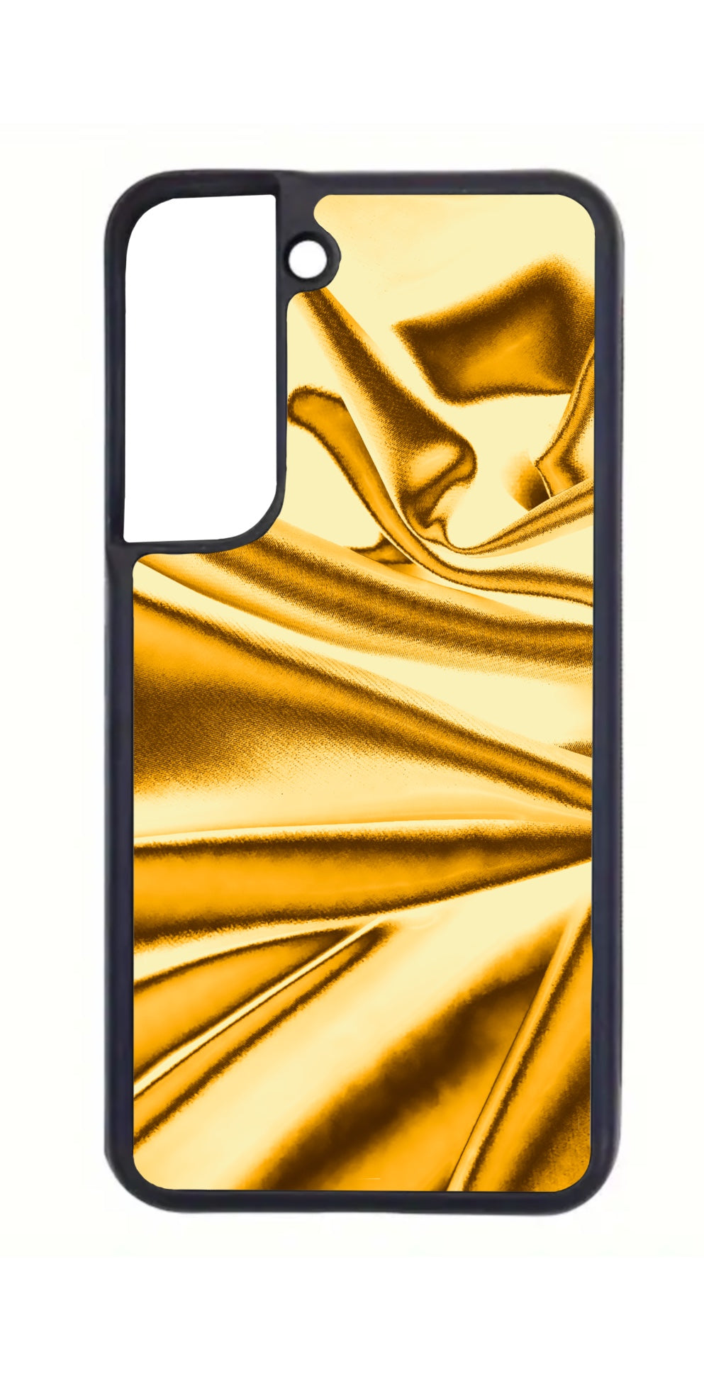 Metallic Gold for Samsung