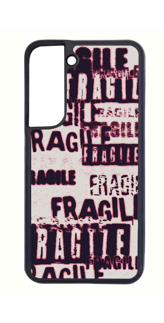 Fragile Pink for Samsung